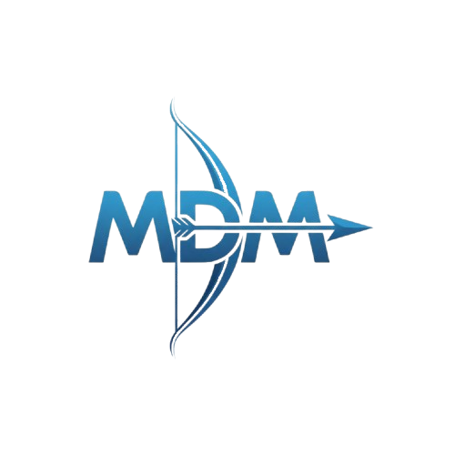 MDM Logo